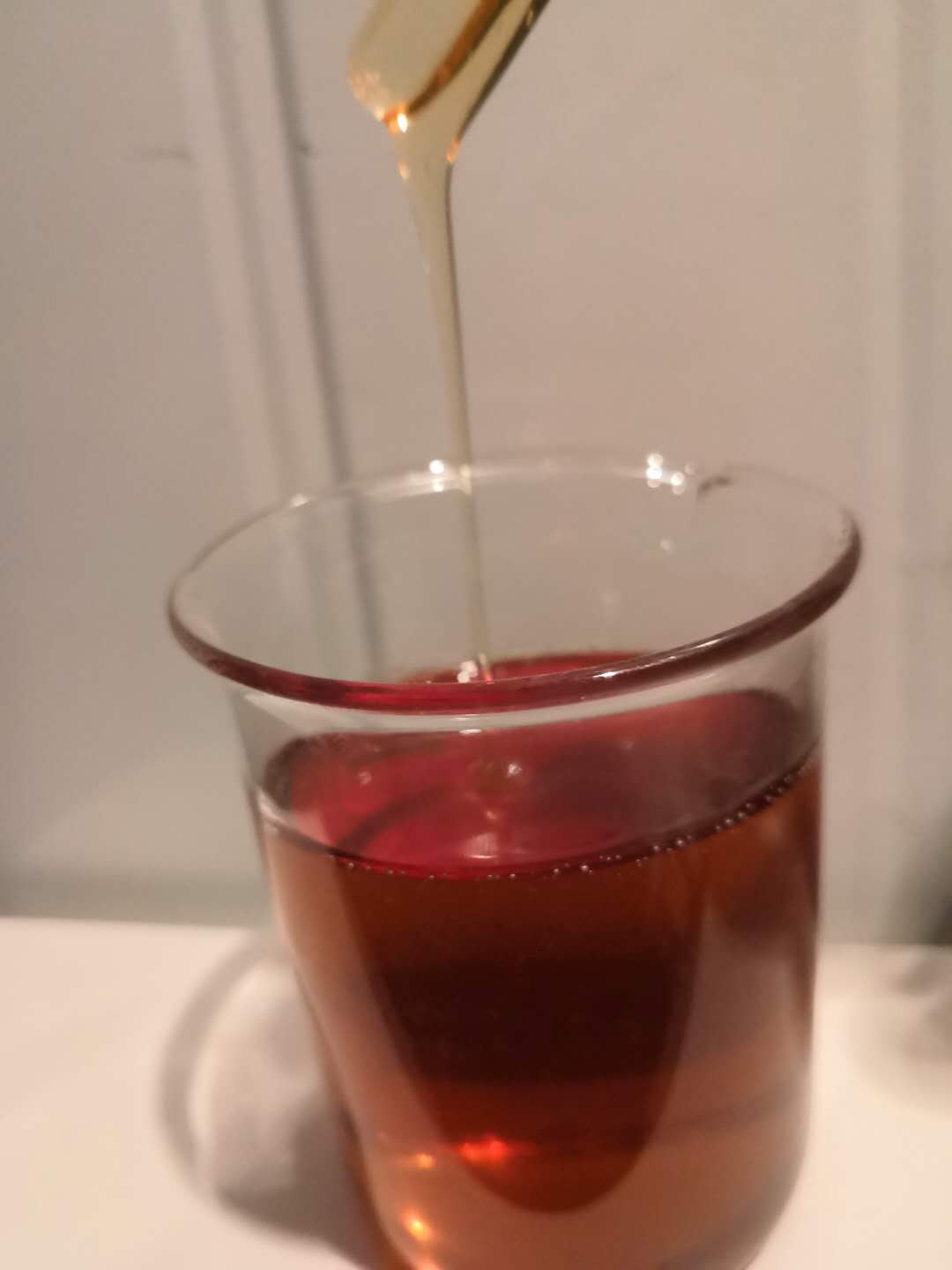  區(qū)分油包水乳化劑和水包油乳化劑兩大方法！